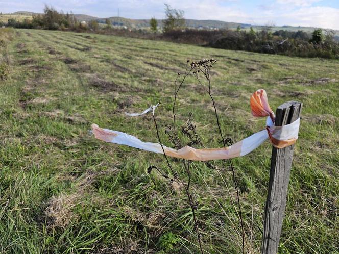 Syn zabił matkę, ranił ojca i uciekł? [GALERIA]