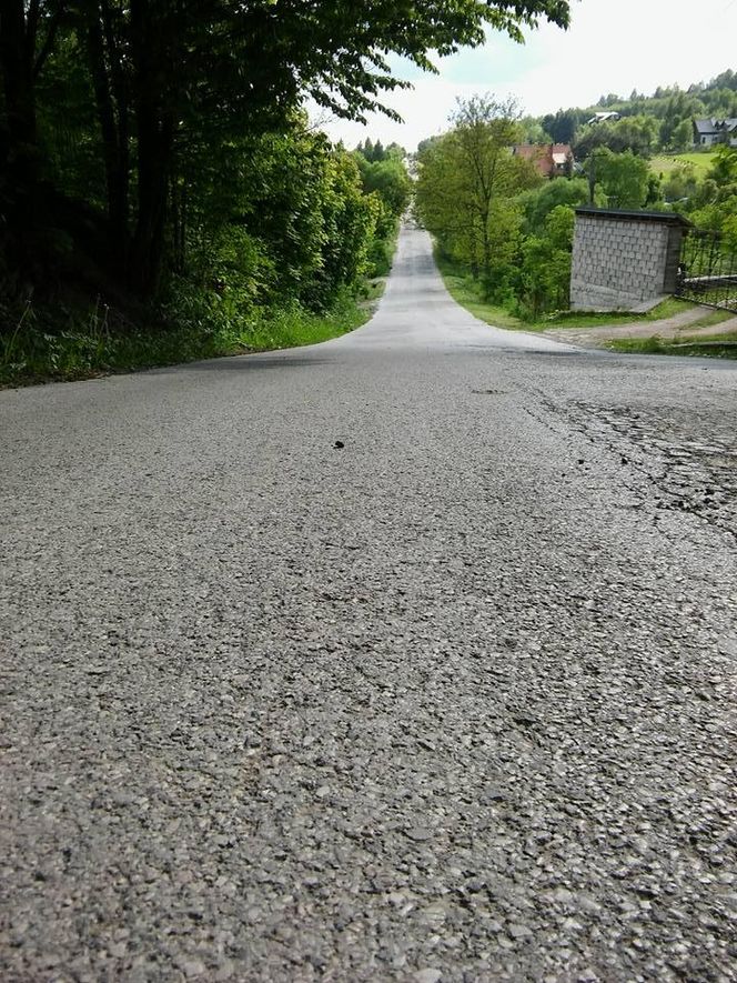 Klonów - urokliwa wieś w sercu Puszczy Świętokrzyskiej