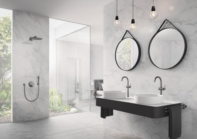 Grohe adwertorial