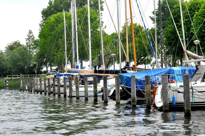 Medemblik, fot: Paweł Paterek