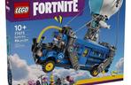 LEGO Fortnite