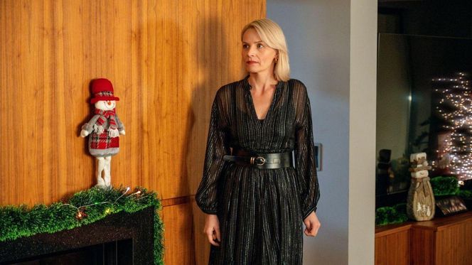 	Barwy szczęścia odc. 3190. Olga (Dorota Łukasiewicz-Kwietniewska)