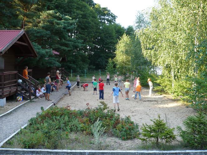 Niezapomniane wakacje? Wyślij dziecko na Obóz Gościraj 2018!