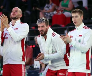 Niewyobrażalne, przez co musieli przejść siatkarze reprezentacji Polski! Prawdziwe męczarnie. Wszystko udokumentowali 