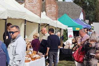 Tłumy na Lubelskim Święcie Chleba w skansenie. Zobacz