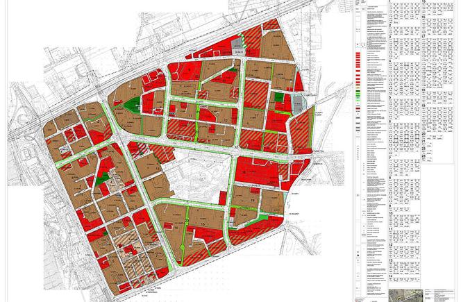 Miejscowy plan zagospodarowania przestrzennego 