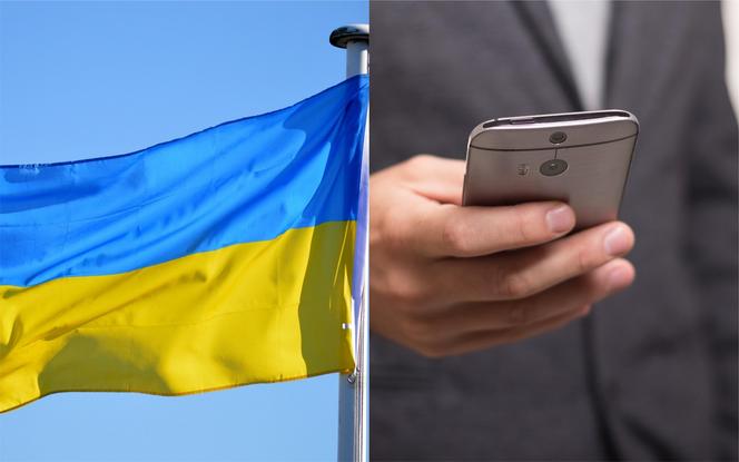 Wprowadzają Toruńską Infolinię Ukrainy. Prezydent Zaleski mówi, jak pomoże uchodźcom