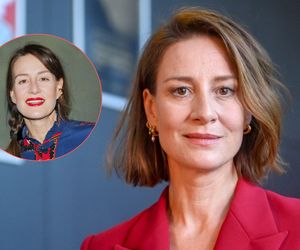 Dorociński, Janda, Kondrat, a teraz ona... Maja Ostaszewska w obsadzie nowej Lalki