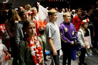 Strefa Kibica w Fabryce Pełnej Życia w Dąbrowie Górniczej