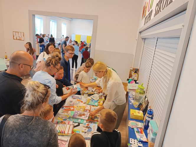 Festyn charytatywny dla Michała - Grudziądz