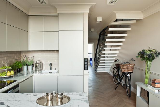 Stylowe wnętrza według Macieja Zienia. Zobacz wnętrza i meble stworzone przez znanego projektanta