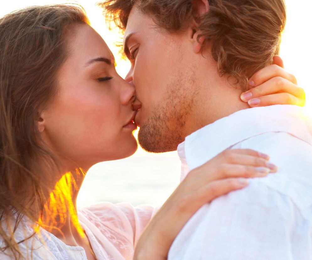 Kamasutra udziela szczegółowych rad, jak się całować