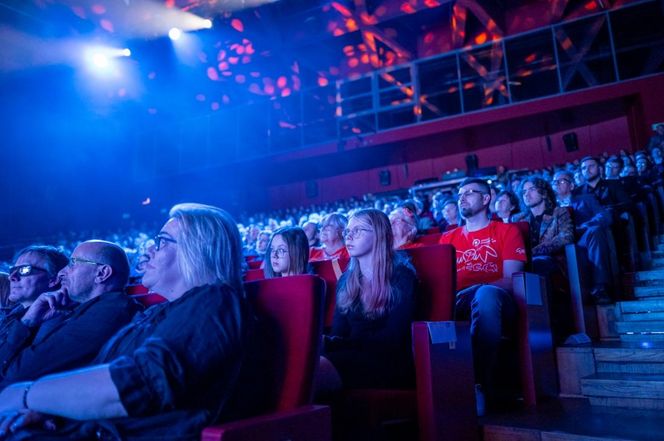 Gala Programu Społecznik 2024