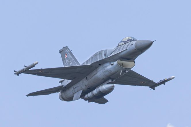 Defilada 15 sierpnia 2025. Tak ćwiczyło wojsko