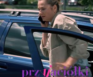 Przyjaciółki. Inga (Małgorzata Socha)