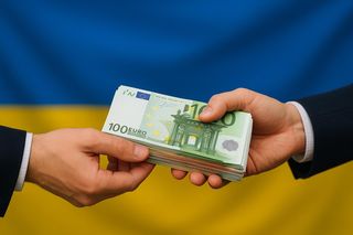 Zełenski przesadził. KE żąda wyjaśnień. W tle ograniczenia swobód instytucji antykorupcyjnych