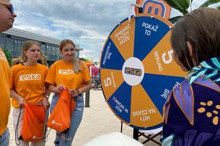 Pierwszy weekend ESC w Poznaniu za nami!