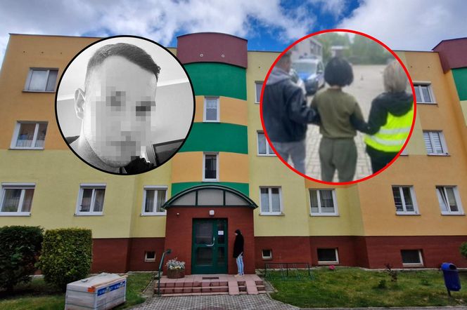 Okrutna zbrodnia w Ciechocinku