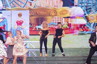 Michalina Sosna i Stefano Terrazzino