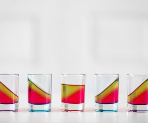 Jelly shots: przepis na galaretkowe shoty z alkoholem