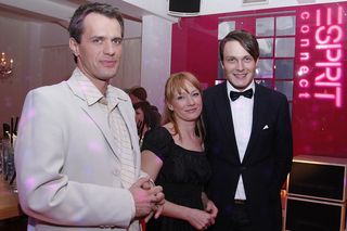 Niewielu wie, kto jest mężem Magdaleny Walach. Kiedyś był gwiazdą M jak Miłość