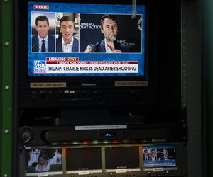 Charlie Kirk nie żyje. Prawicowy aktywista i bliski współpracownik Trumpa