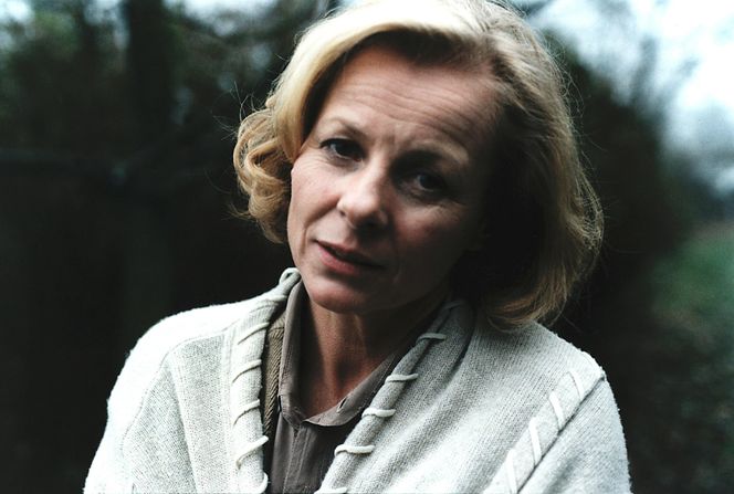 Anna Nehrebecka uciekała przed mężem