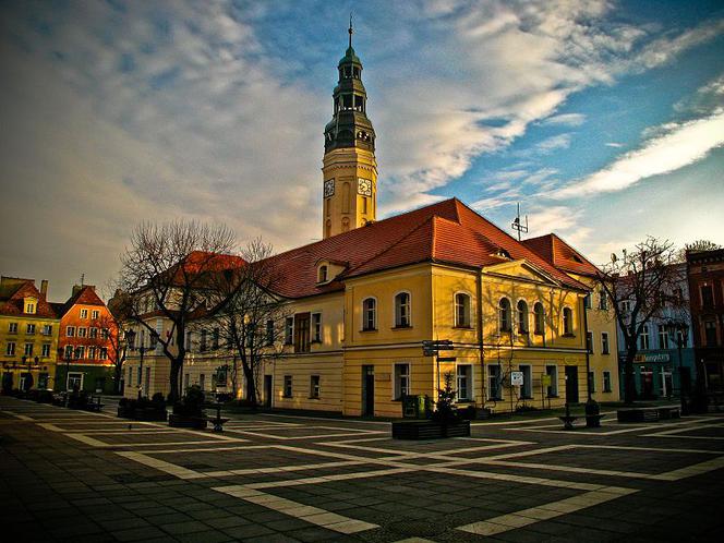 Ratusz