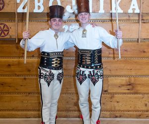 Rozmowa z nowym zbójnikiem ZPPA Mateuszem Skupniem