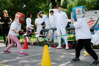 Cała Polska w ruchu! - Narodowy Dzień Sportu już 14 września