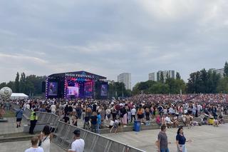 High Festival w Chorzowie