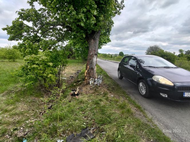Natalia straciła ukochanego, sama walczy o życie. Koszmar zamiast radosnej majówki