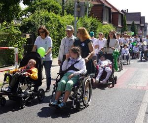 Dni Rybnika 2025. Kolorowa parada ulicami miasta, koncerty i seniorada