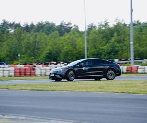 EV Experience 2024 - Tor Modlin 