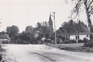Z protestanckiej świątyni w katolicką parafię. Poznaj tajemnice perły neogotyku na Mazurach