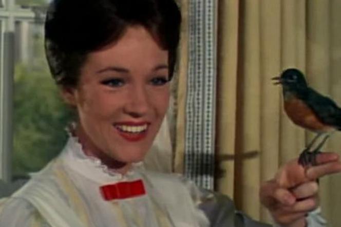 Mary Poppins 2