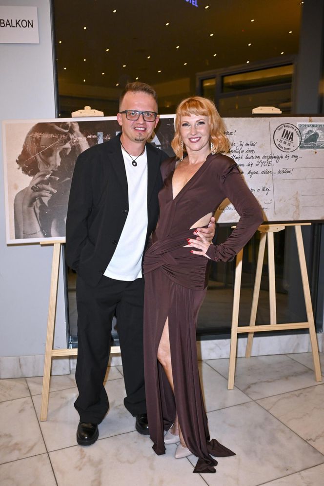 Barbara Kurdej-Szatan, Katarzyna Kurdej-Mania