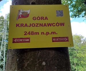 Góra Krajoznawców