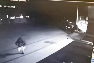 14 latek bez prawa jazdy uciekał pzred policją