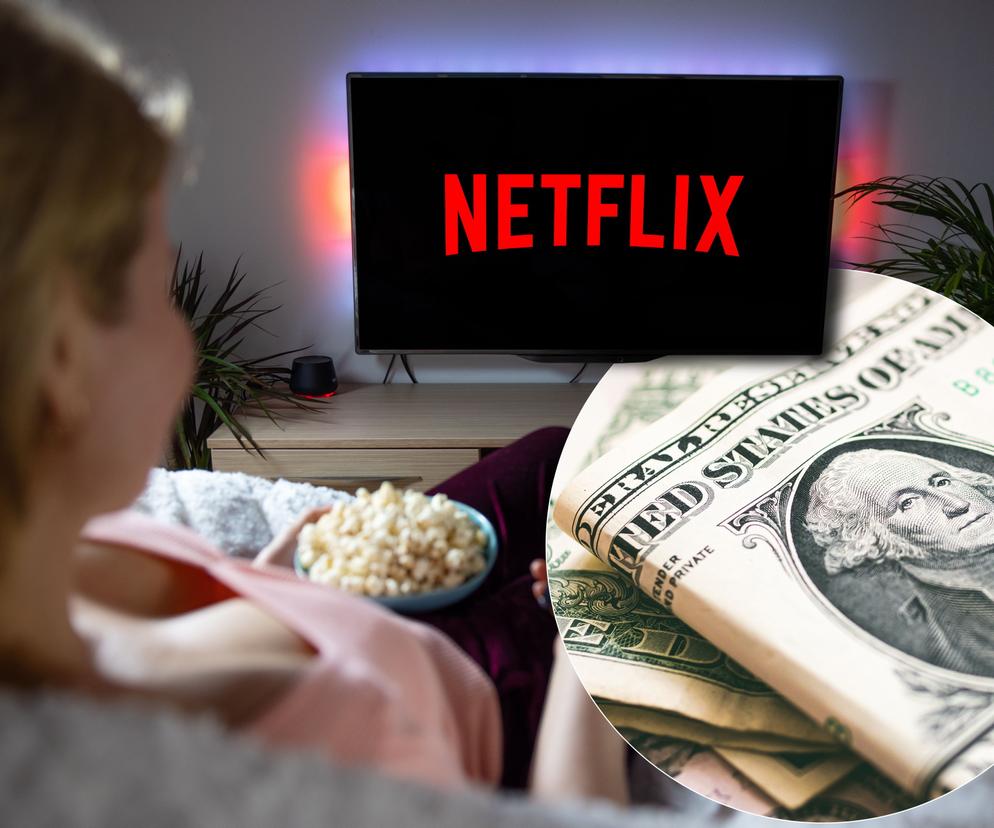 Netflix