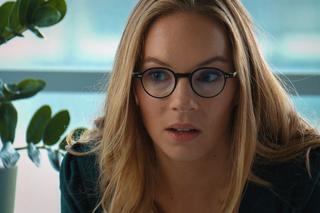 M jak miłość odc. 1705. Sylwia (Hanna Turnau)