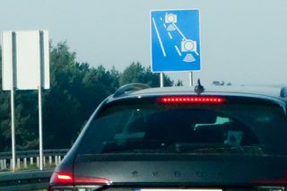 Tu powstaną nowe odcinkowe pomiary prędkości. Mamy lokalizacje