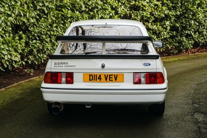 Ford Sierra Cosworth RS500