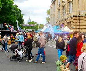 Piknik nad Odrą 2024