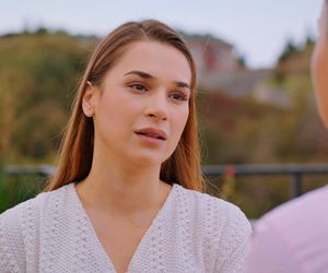 Miłość i nadzieja odc. 292. Sila, Yildiz