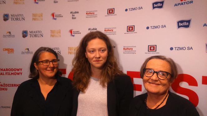 Zakończył się 17. MFF Tofifest w Toruniu - zdjęcia z gali