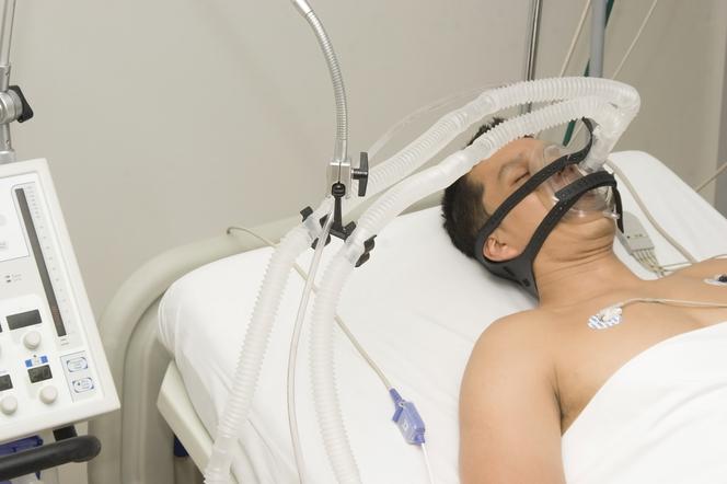 Czy respiracja pacjenta w domu wciąż będzie możliwa? Warto oszczędzać, ale nie na zdrowiu