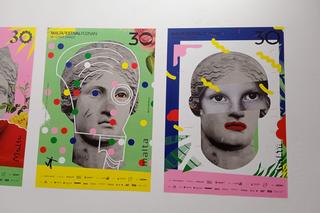 Cały ten druk - wystawa otwierająca Malta Festival Poznań 2023