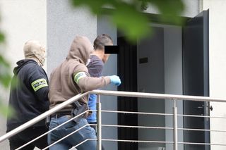 Tragedia w Iławie. 42-latek zatrzymany po zabójstwie! Wstrząsające ustalenia