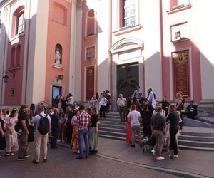 41. Piesza Pielgrzymka Młodzieży o Trzeźwość Narodu Polskiego 2025
